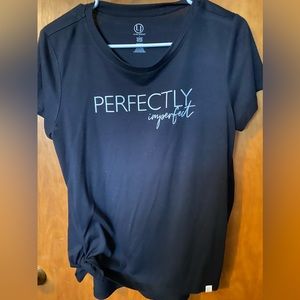Perfectly Imperfect Tee